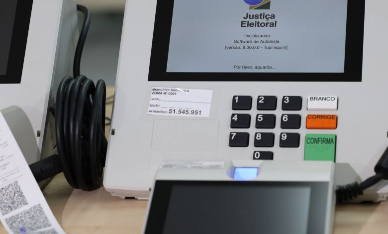 TSE propõe novas regras e recebe sugestões sobre eleições de 2026