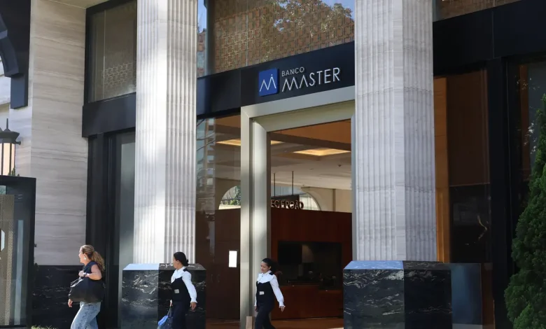 FGC inicia pagamento de clientes do Banco Master com até R$ 250 mil