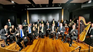 Música no Museu abre série de Concertos de Verão gratuitos no Rio