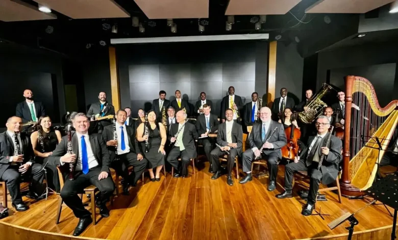 Música no Museu abre série de Concertos de Verão gratuitos no Rio