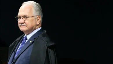 Presidente do STF defende atuação de Toffoli no caso do Banco Master