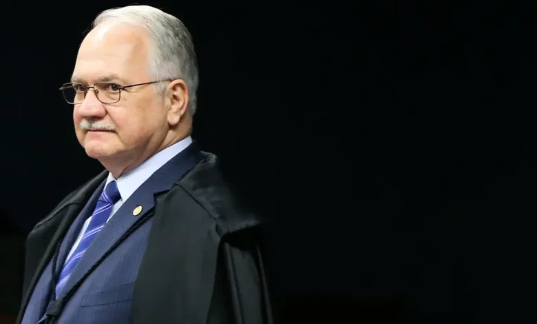 Presidente do STF defende atuação de Toffoli no caso do Banco Master