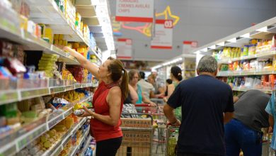 Cesta básica fica mais cara em 17 capitais em dezembro