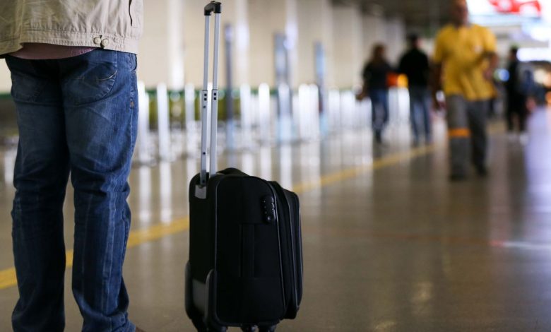 Suspensão de novos vistos de imigração para os EUA começa nesta quarta