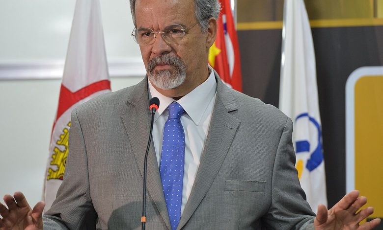 Políticos de todos os espectros homenageiam Raul Jungmann, morto ontem