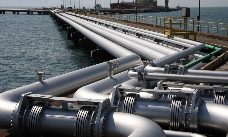 Novas embarcações da Petrobras triplicarão capacidade de transporte