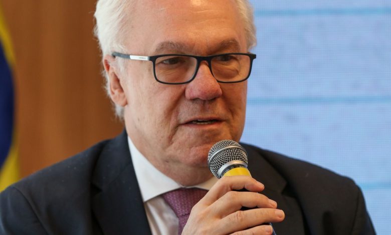 Presidente do Inep diz que não houve erro no resultado final do Enamed