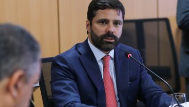 Secretário executivo é nomeado ministro interino da Justiça