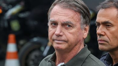 Moraes autoriza Bolsonaro a fazer exames no hospital após sofrer queda