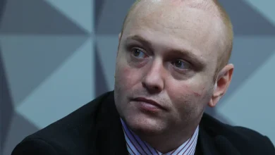 Moraes autoriza progressão de Delgatti para o regime semiaberto