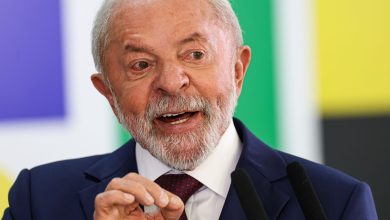 Lula sanciona LDO com veto a reajuste do Fundo Partidário