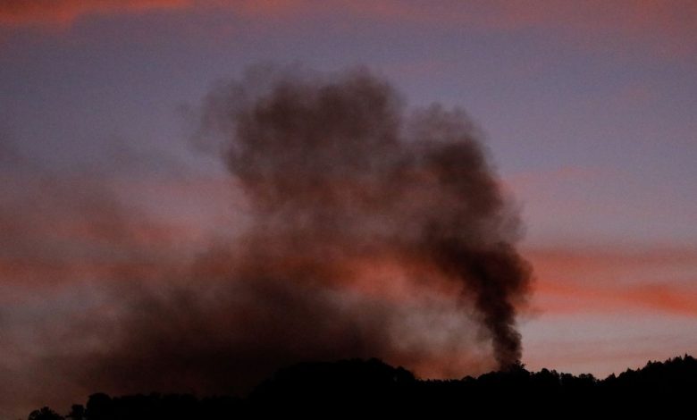 Bernie Sanders e Kamala Harris criticam ações de Trump na Venezuela