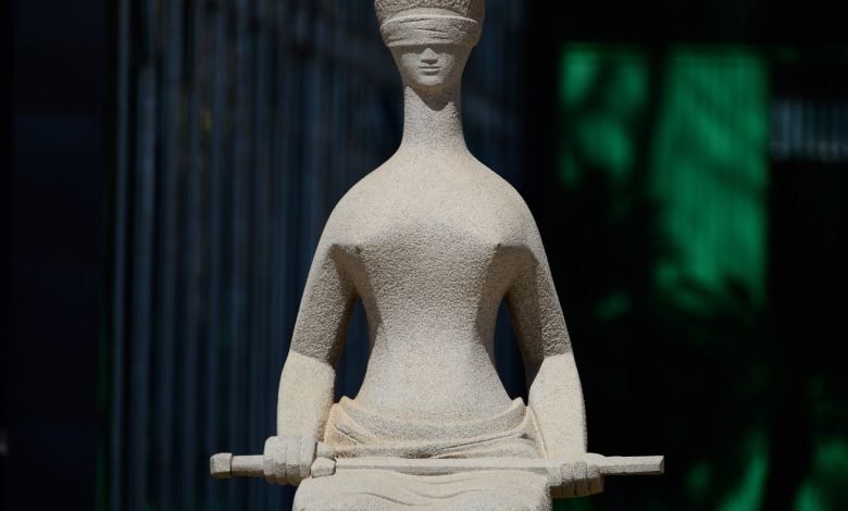 STF condenou 1.399 pessoas por atos golpistas; 179 estão presos