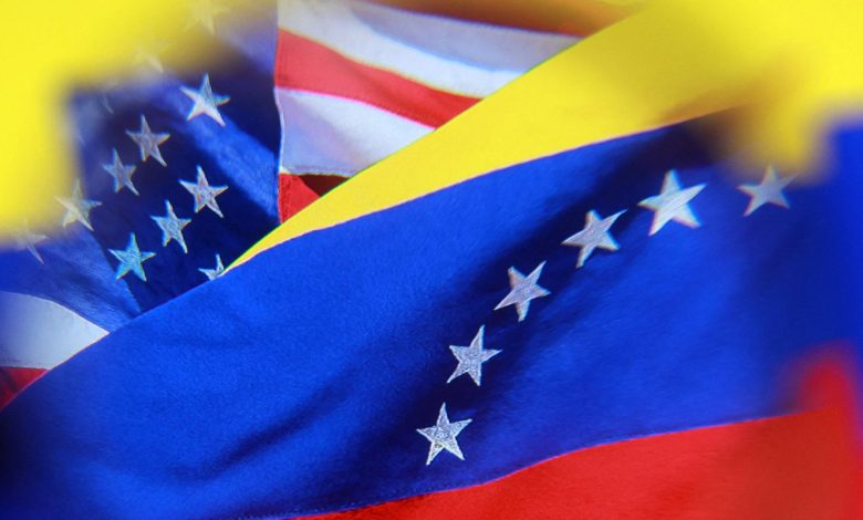 Venezuela anuncia processo para retomar relações diplomáticas com EUA