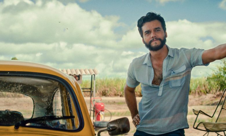 "O Agente Secreto" faz história no Globo de Ouro com dois prêmios