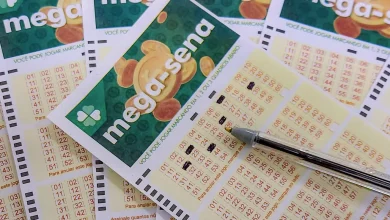 Mega-Sena não tem ganhador; prêmio acumula para R$ 41 milhões