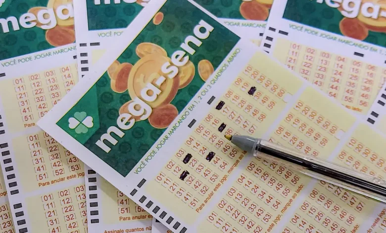 Mega-Sena não tem ganhador; prêmio acumula para R$ 41 milhões