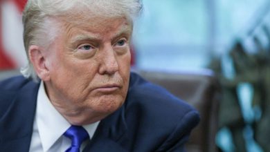 Trump diz que apoia governo palestino de transição em Gaza