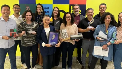 Caminhos da Reportagem, da TV Brasil, ultrapassa marca de 100 prêmios
