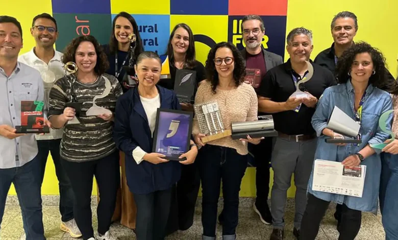 Caminhos da Reportagem, da TV Brasil, ultrapassa marca de 100 prêmios