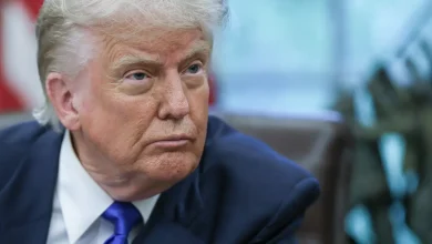 Trump confirma convite a Lula para compor conselho sobre Gaza