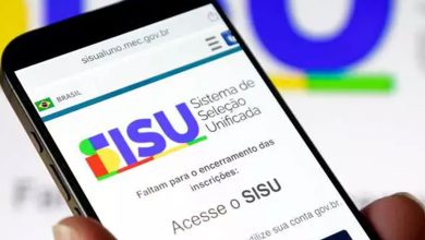Terminam nesta sexta-feira inscrições para o Sisu 2026