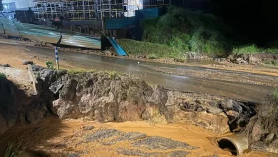 ANM diz que vazamento não comprometeu estruturas de minas da Vale