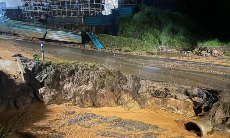 ANM diz que vazamento não comprometeu estruturas de minas da Vale