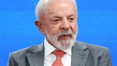Lula discursa na abertura do Fórum Econômico da AL e Caribe, no Panamá