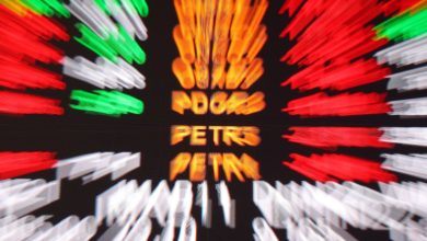 Bolsa renova recorde e supera os 184 mil pontos