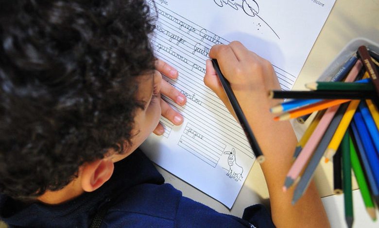 Inscrições para o Selo Alfabetização terminam nesta segunda-feira