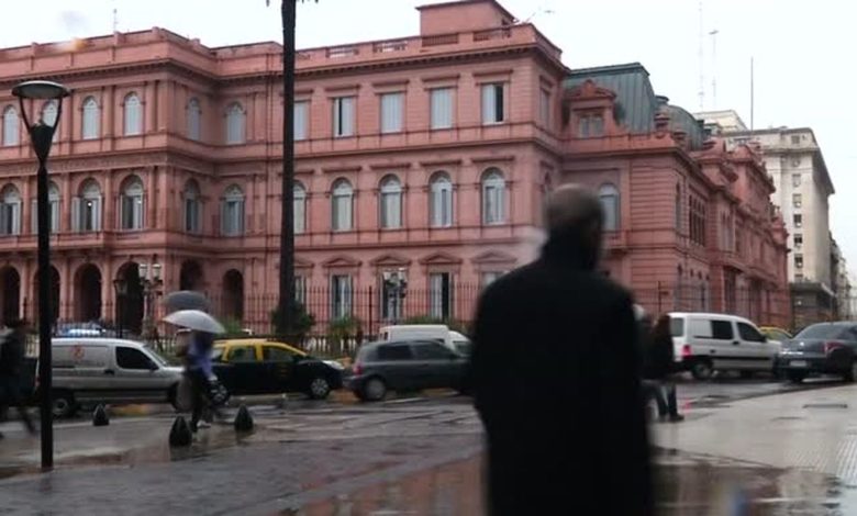 Argentina restringe imigração de venezuelanos ligados a Maduro