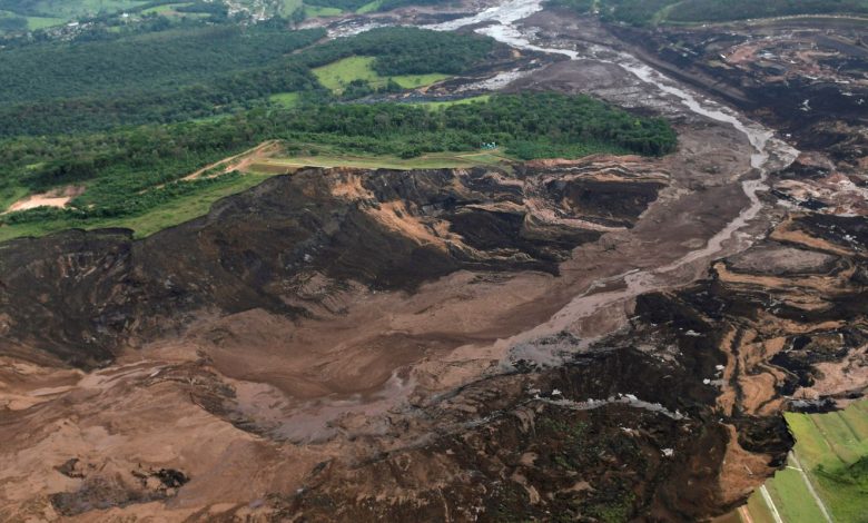 Brumadinho: Corte alemã marca audiências em ação contra TÜV SÜD AG