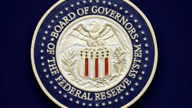 Trump usa acusação criminal como chantagem para reduzir juros, diz FED