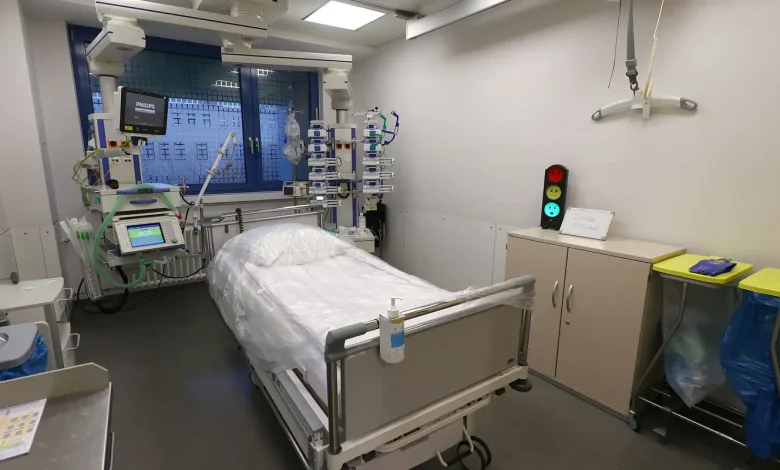 Projeto reduz infecções em hospitais públicos no país