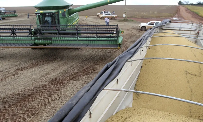 Lei que pune participantes da Moratória da Soja volta a valer em MT