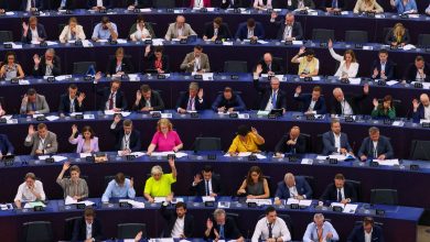 Parlamento Europeu pede que Justiça avalie acordo com Mercosul