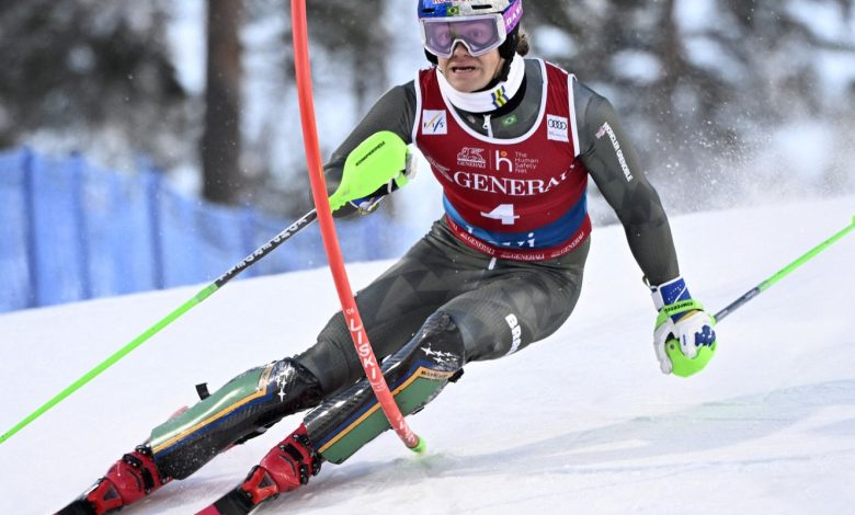 COB anuncia os 14 convocados para a Olimpíada de Inverno Milão-Cortina