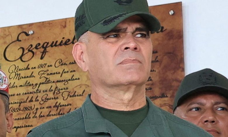 Equipe de segurança de Maduro foi morta a sangue frio, diz ministro