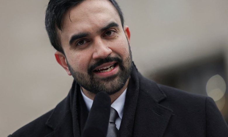 Prefeito de Nova York critica ato de guerra de Trump contra Venezuela