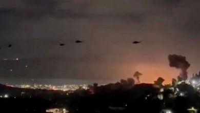Ataque dos EUA demonstra ofensiva para fortalecer a extrema-direita
