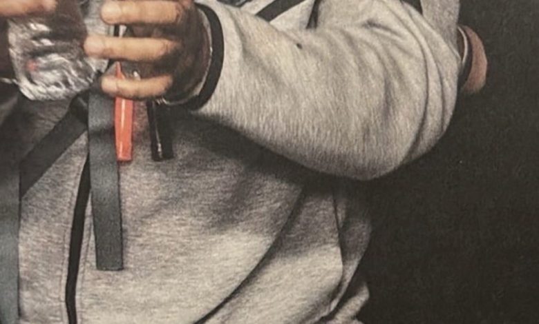 Trump publica suposta foto de Maduro em navio após captura