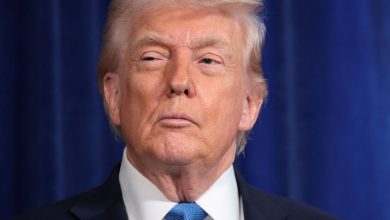 Trump: operação é um aviso a quem ameaçar soberania dos EUA