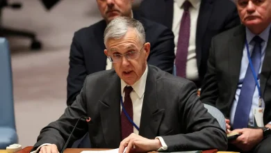 Ação dos EUA na Venezuela ameaça paz na América do Sul, diz embaixador