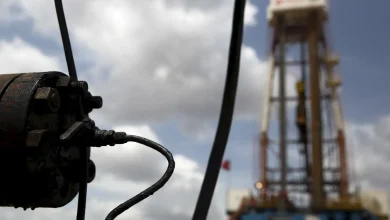 Venezuela responde por menos de 1% do mercado mundial de petróleo