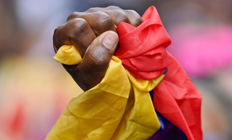 Em carta, CNBB expressa apoio à Igreja na Venezuela