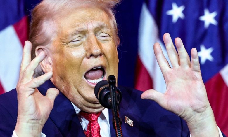 EUA querem Groenlândia para barrar China no Ártico, dizem analistas