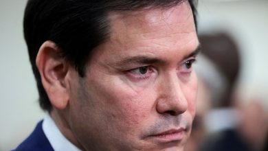 Marco Rubio diz que EUA tem plano de três fases para a Venezuela