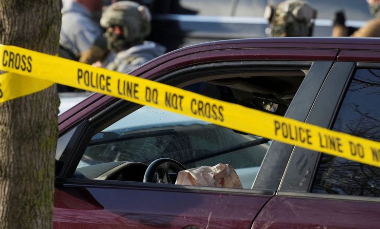 Agente de imigração atira e mata mulher em Minneapolis, nos EUA