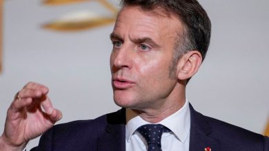 Macron diz que vai votar contra acordo entre União Europeia e Mercosul
